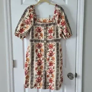 Spartina 449 | Dresses | Spartina 449 Catrina Denim Dress | Poshmark